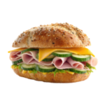 Fast food