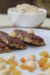 Bananlı-yulaflı dietik keks - Image 3