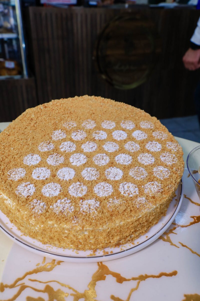 Ballı tort - Image 7